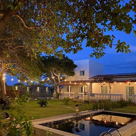 Barra Beach House Fortim Zewnętrze zdjęcie