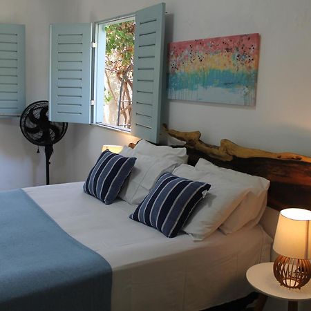 Barra Beach House Fortim Zewnętrze zdjęcie