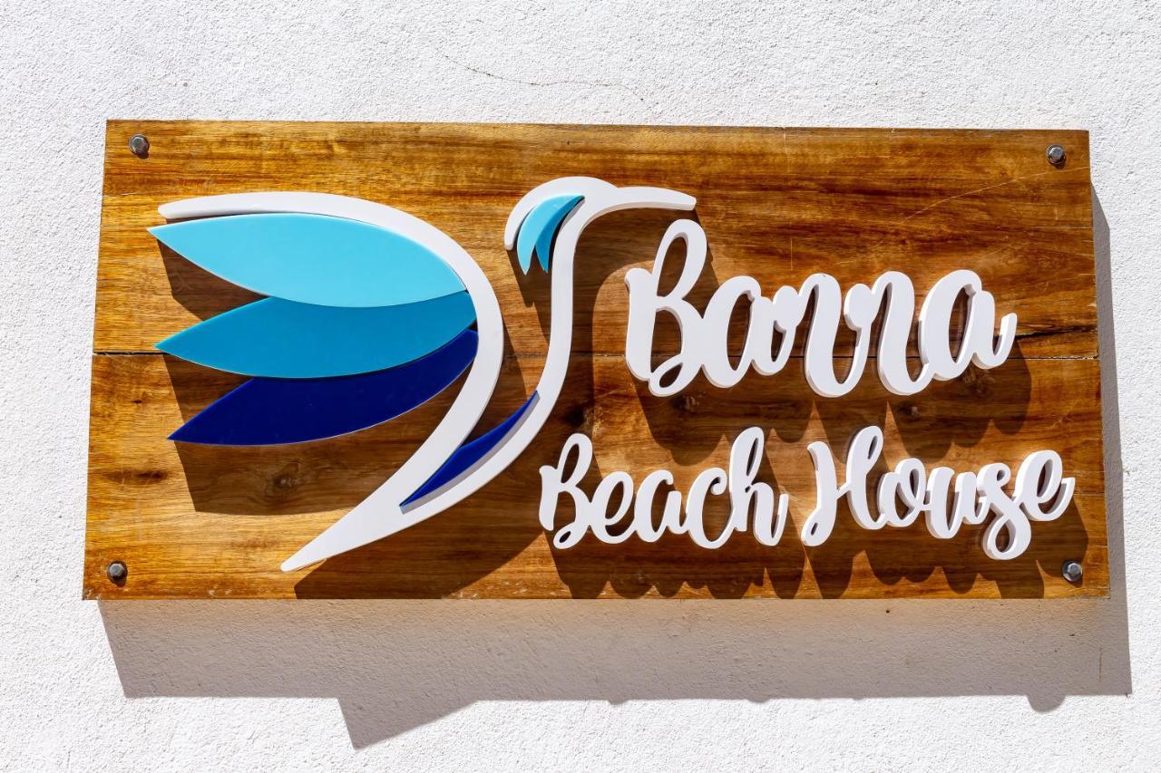 Barra Beach House Fortim Zewnętrze zdjęcie