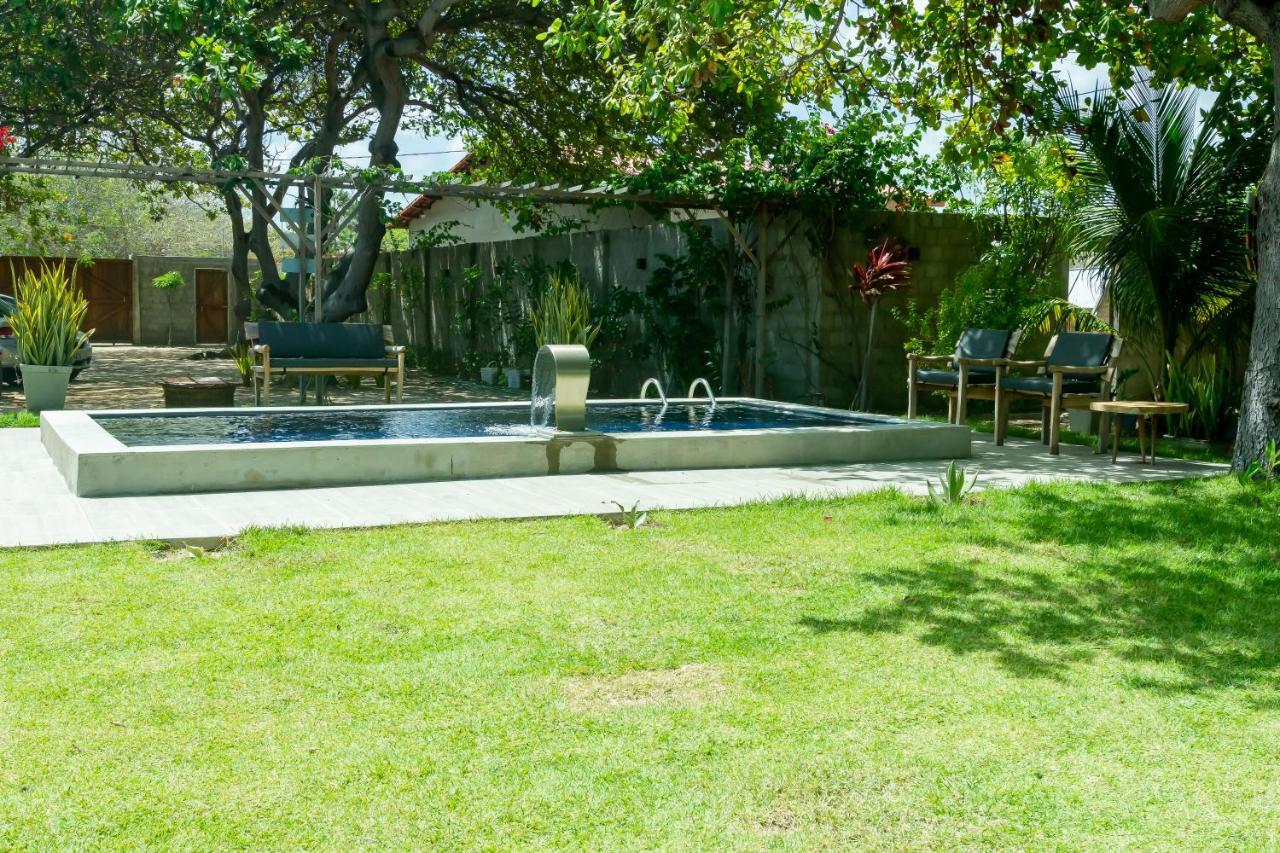 Barra Beach House Fortim Zewnętrze zdjęcie