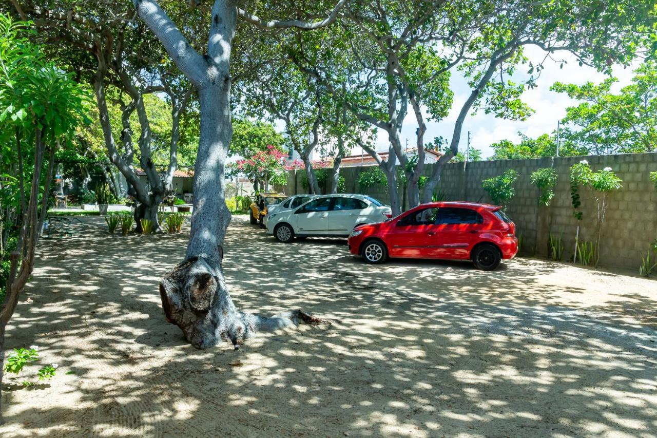 Barra Beach House Fortim Zewnętrze zdjęcie