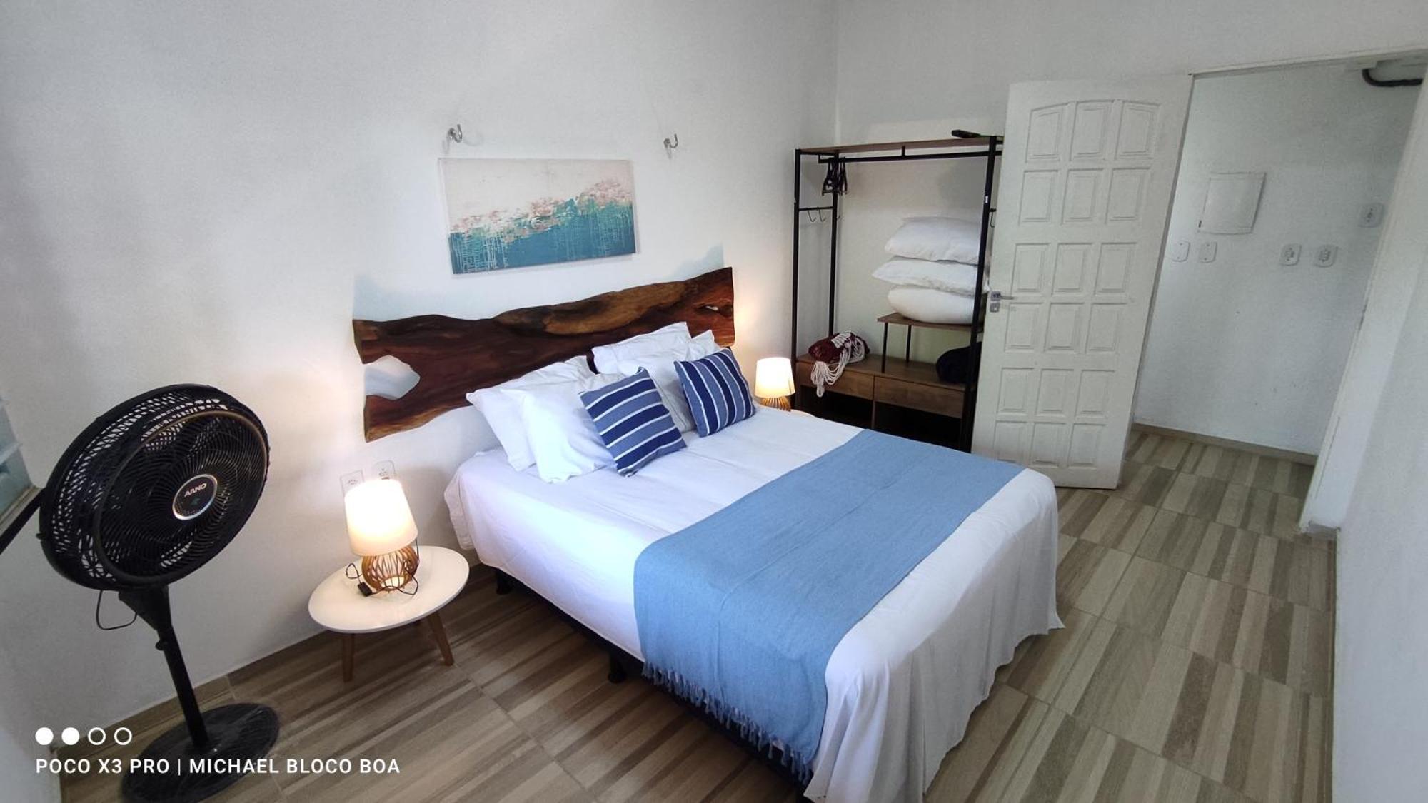 Barra Beach House Fortim Zewnętrze zdjęcie
