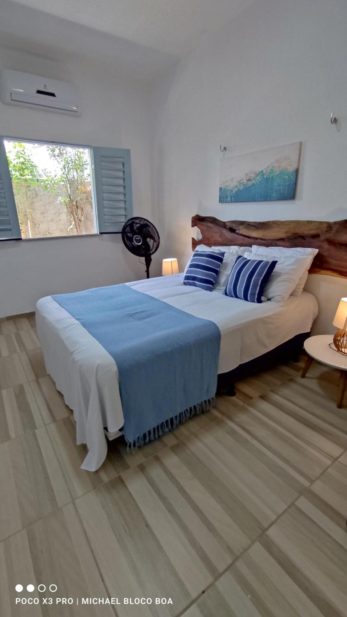 Barra Beach House Fortim Zewnętrze zdjęcie
