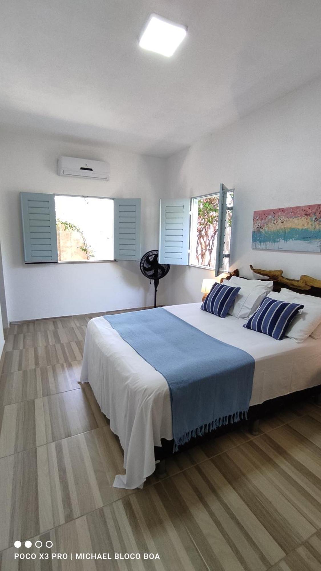 Barra Beach House Fortim Zewnętrze zdjęcie