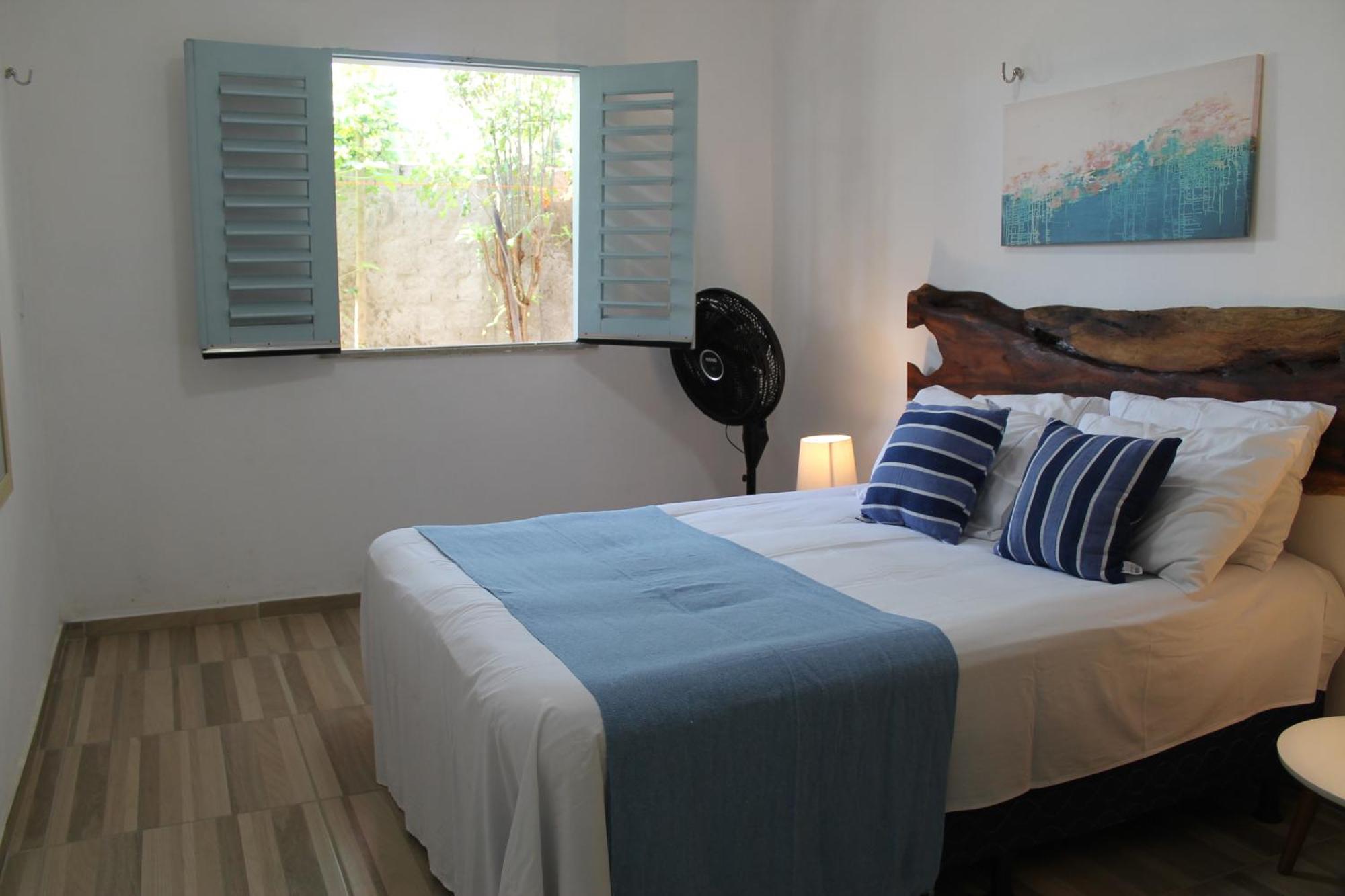 Barra Beach House Fortim Zewnętrze zdjęcie