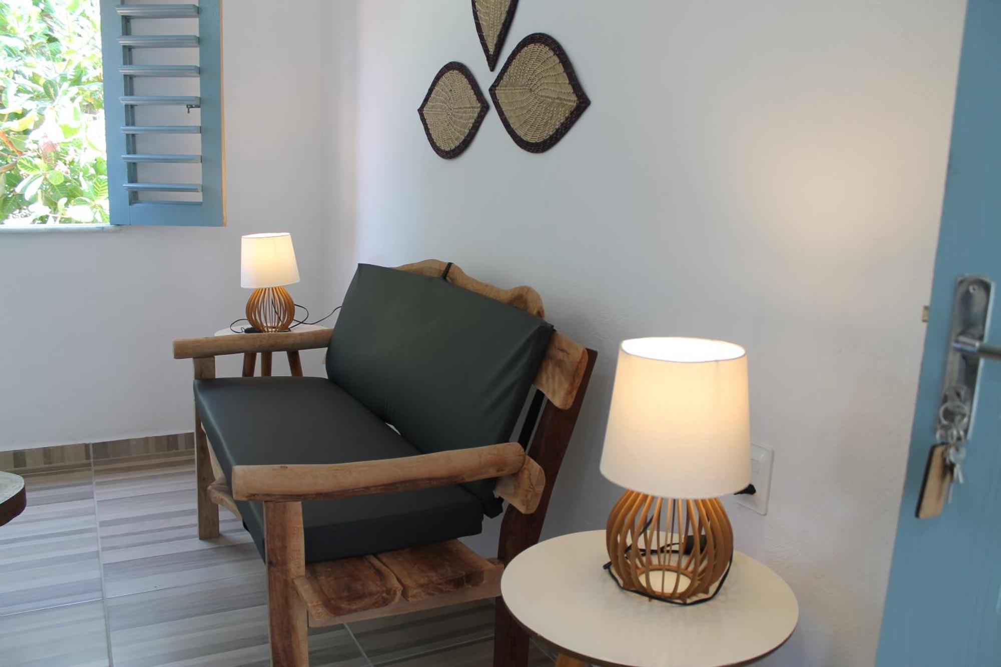 Barra Beach House Fortim Zewnętrze zdjęcie
