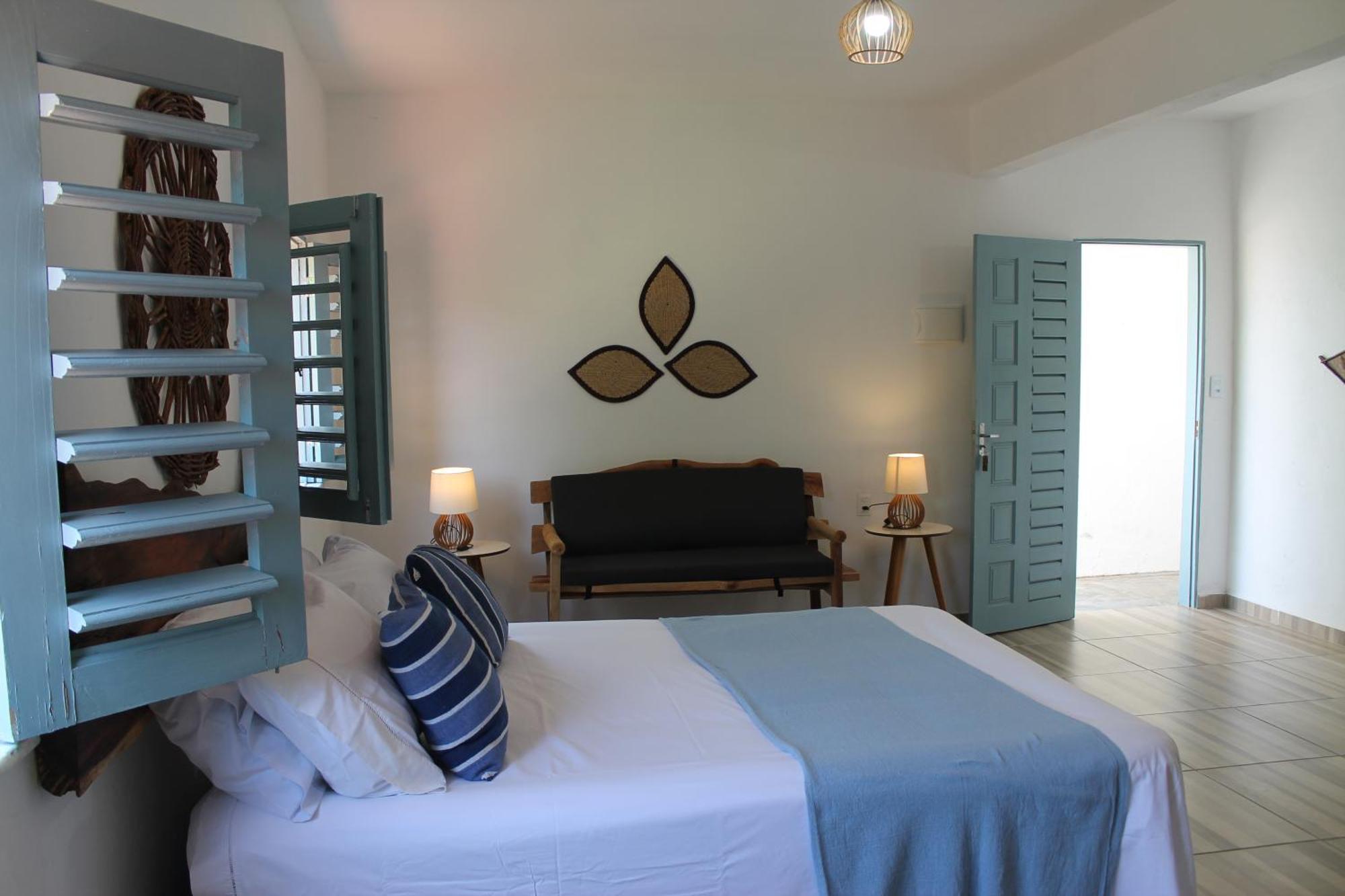 Barra Beach House Fortim Zewnętrze zdjęcie