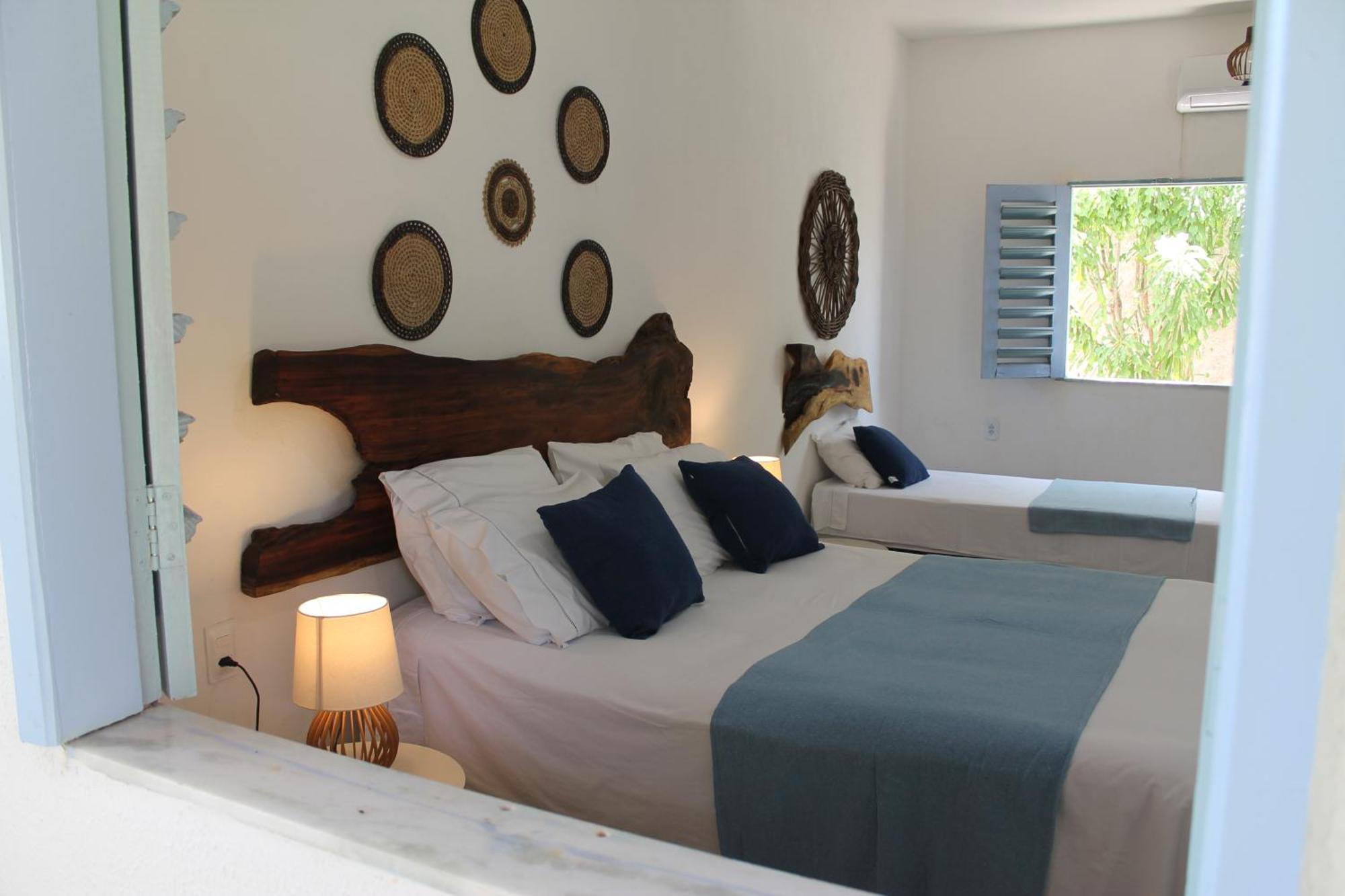 Barra Beach House Fortim Zewnętrze zdjęcie