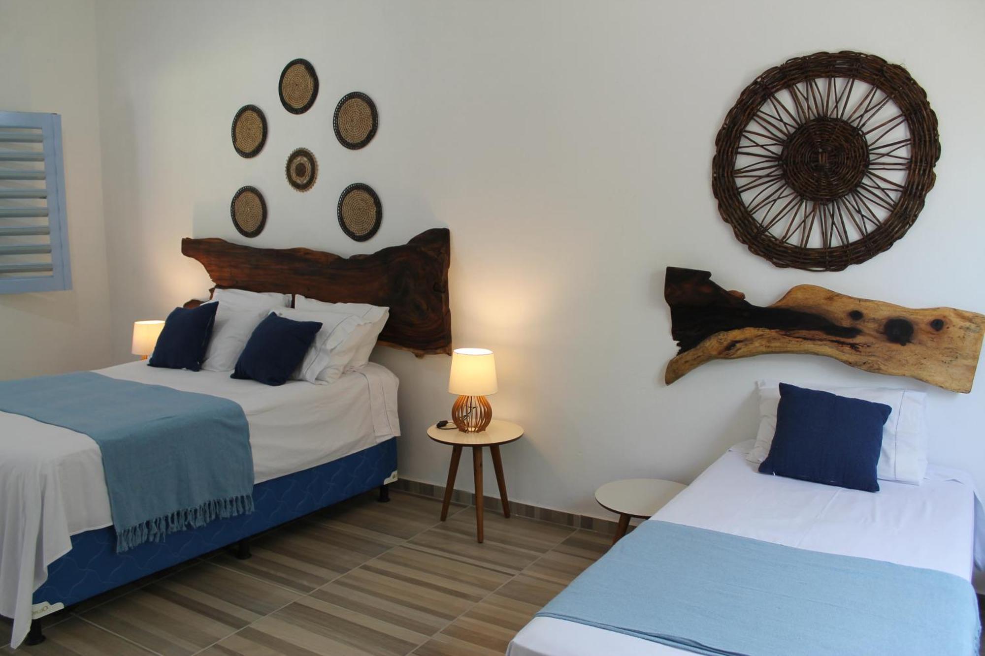 Barra Beach House Fortim Zewnętrze zdjęcie