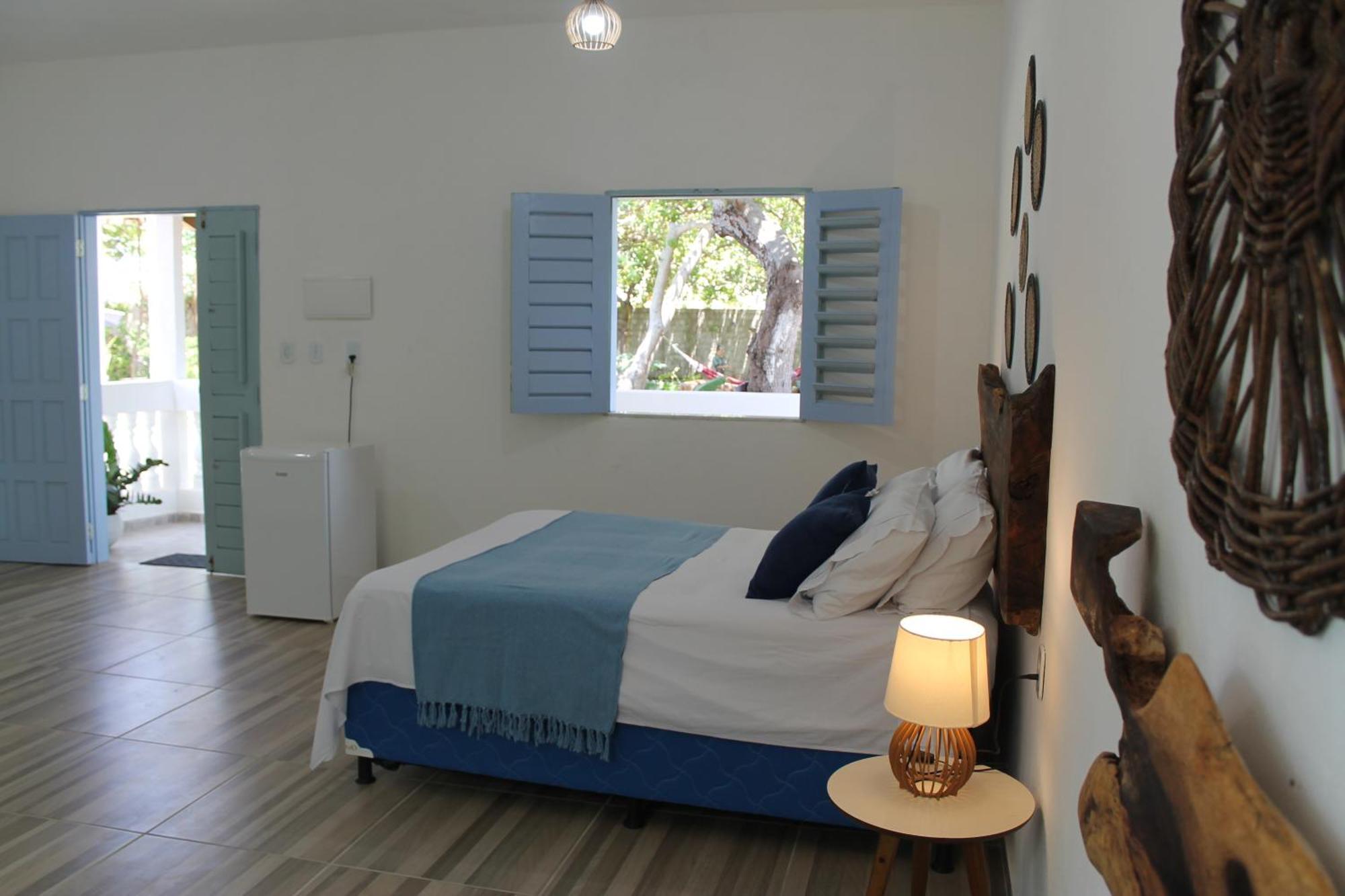Barra Beach House Fortim Zewnętrze zdjęcie