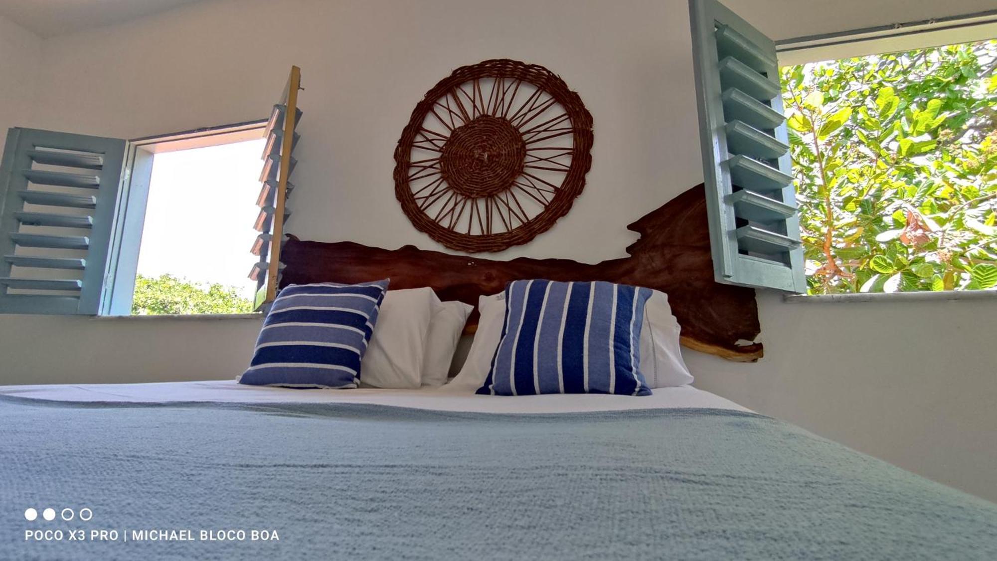 Barra Beach House Fortim Zewnętrze zdjęcie