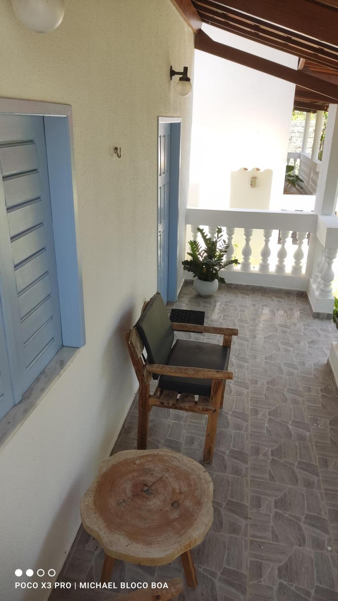 Barra Beach House Fortim Zewnętrze zdjęcie