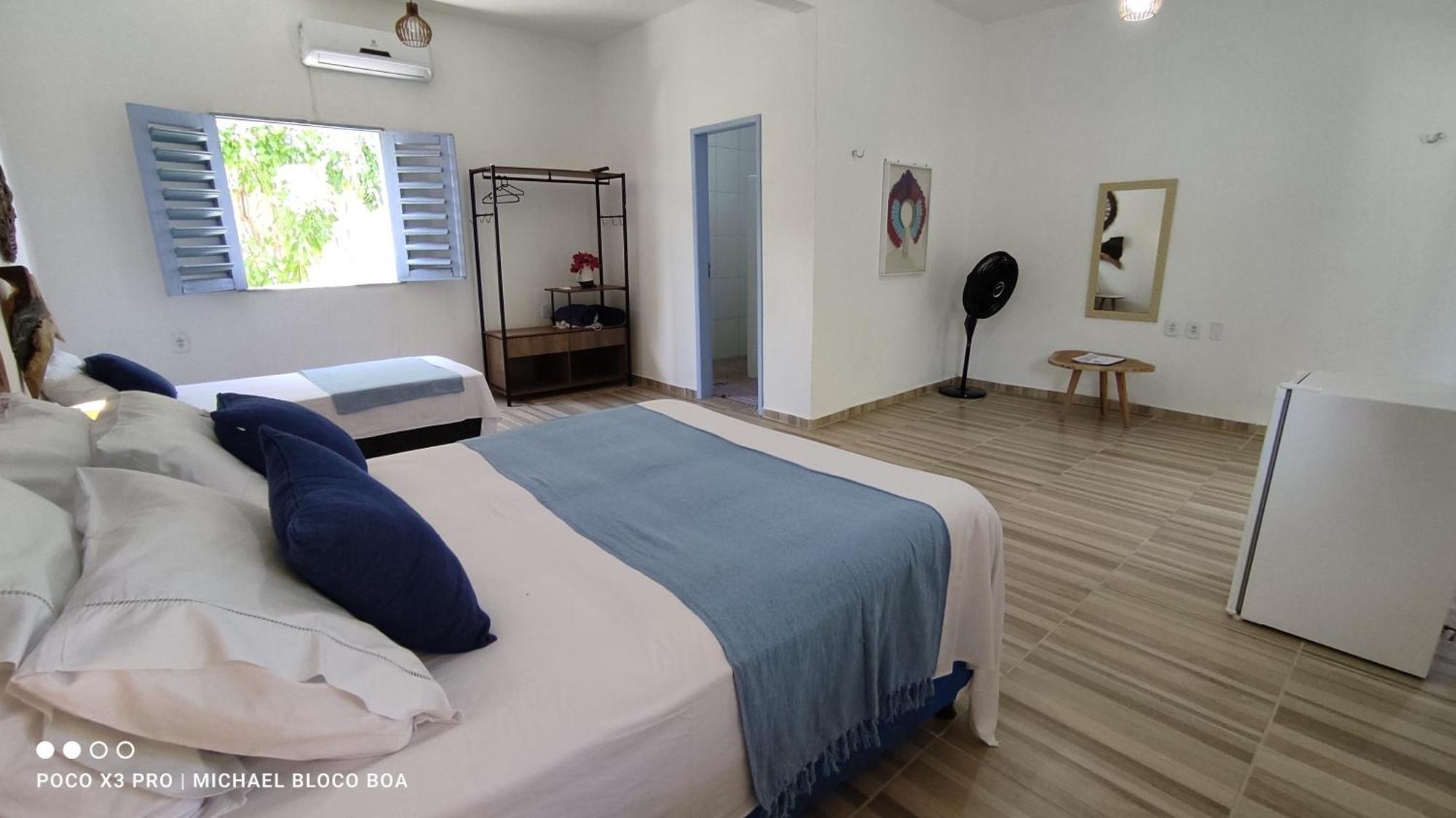 Barra Beach House Fortim Zewnętrze zdjęcie